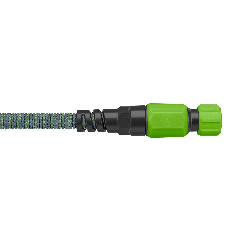 HydroTech 50ft Expandable Burst Proof Hose - Green, 6 of 20