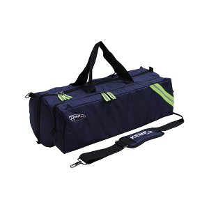 Kemp 22" Navy Blue, Black, and Green Outdoor Oxygen Bag - 1 of 1