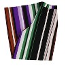 bar III Womens Striped Casual Wide Leg Pants - 2 of 2