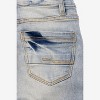 CULTURA Boy's Stretch Denim Jeans -Kids Jeans - 4 of 4