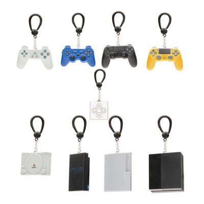 U.C.C. Distributing PlayStation Hangers Ramdon Blind Bag