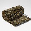Pardon My Fro Fleece Blanket - 2 of 4