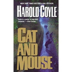 Cat and Mouse - (Nathan Dixon) by  Harold Coyle (Paperback) - 1 of 1