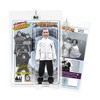 The Three Stooges 8 Inch Action Figures Series: Idle Roomers [House Keeper Edition] Set of All 3 - 3 of 4