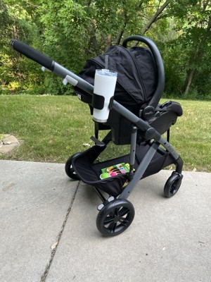 Evenflo pivot cheap travel system target