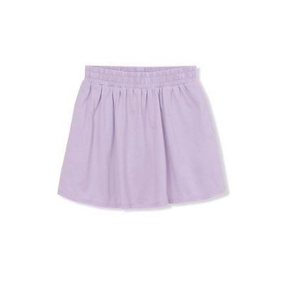 Lands' End Kids Smocked Skorts