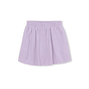 Lands' End Kids Smocked Skorts - 1 of 2
