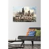 Trends International The Wizarding World: Harry Potter - Greetings From Hogwarts Unframed Wall Poster Prints - 2 of 4