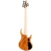 MTD Kingston Z6 6-String Left-Handed Maple Fingerboard Electric Bass Natural - 4 of 4