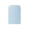 JAM Paper 6 x 9 Open End Catalog Envelopes Baby Blue 100/Pack (1285578) - 2 of 4
