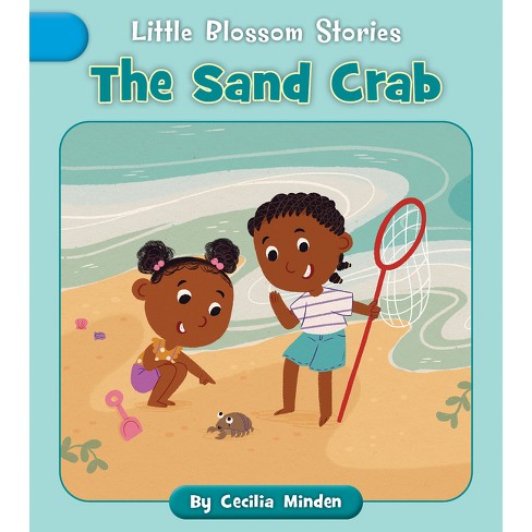 The Sand Crab [Book]