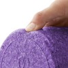 Philosophy Gym High-Density Foam Roller for Exercise, Massage, Muscle Recovery - Round - image 4 of 4