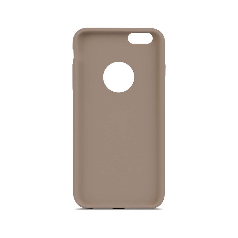 Moshi iGlaze Armour Metallic Case for iPhone 6 Plus, 6S Plus - Golden Rose, 3 of 4