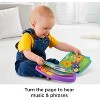 Fisher Price - Preschool Reading & Learning Electronic Storybook of  Rhymes - 3 of 4
