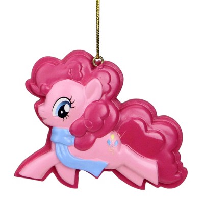 my little pony ornaments