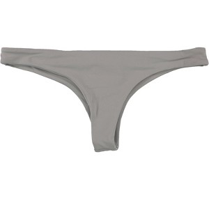 Tavik Womens Ali Mini Bikini Swim Bottom - 1 of 2