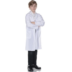 Underwraps Costumes Lab Coat Child Costume - 1 of 1