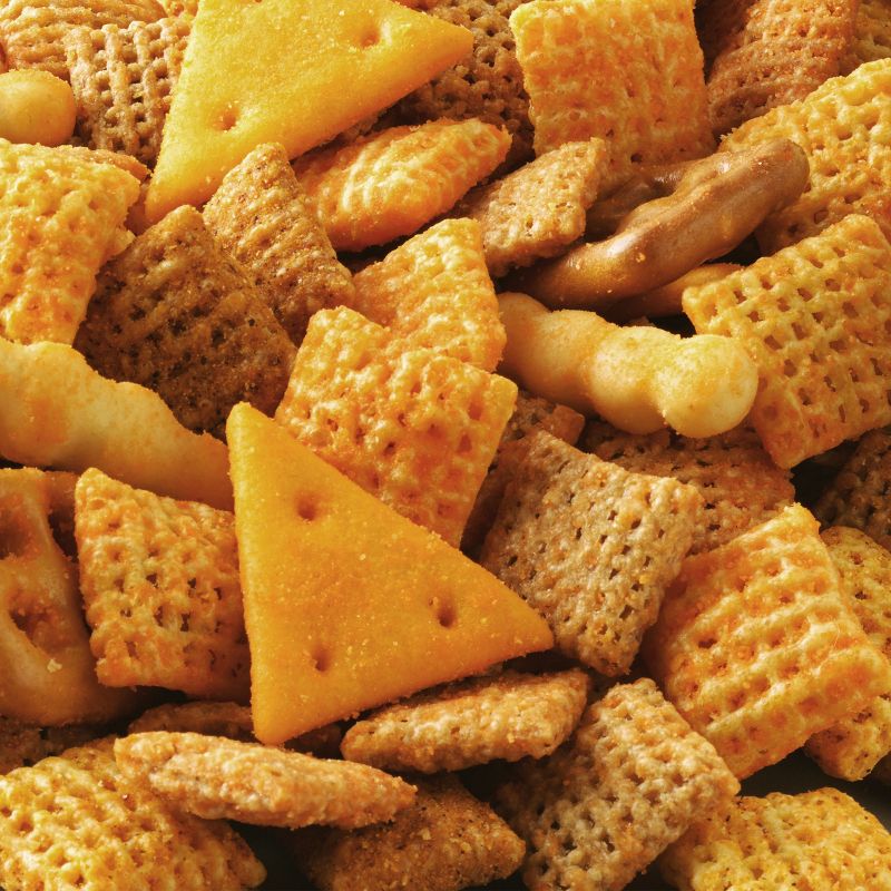 Chex Mix Cheddar Snack Mix - 15oz, 3 of 14