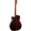 Blueridge BR-183CE Historic Series Cutaway 000 Acoustic-Electric Guitar Aging Toner - 4 of 4