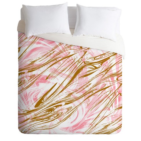 Pattern State Desert Duvet Set Deny Designs Target