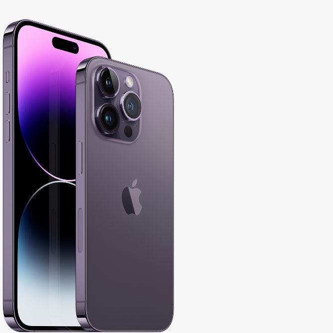 The Gorgeous New Purple iPhone 12: 6 Things You Need To Know