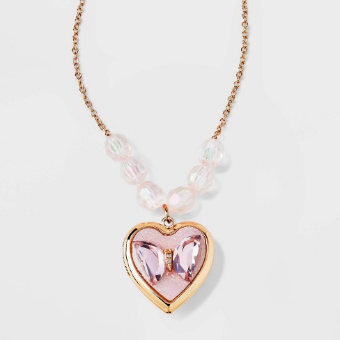Replacement Magnetic Heart Charm 