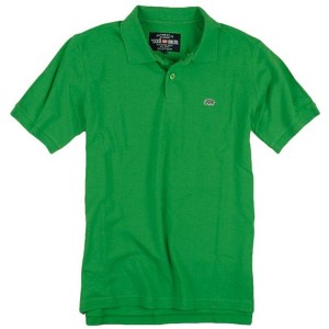 Ecko Unltd. Mens Wallburner Solid Color Polo Shirt - 1 of 1