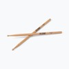 On-Stage Hickory Drum Sticks (5A, Wood Tip, 12pr) (HW5A) - 2 of 4
