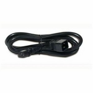 APC by Schneider Electric - Power Cord - 230V AC - 6.5 ft - 1 of 1