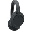 Sony WH-CH720N Wireless Noise Cancelling Headphone Black w/ Pro Stand Kit - 3 of 4