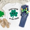 The Juniper Shop Cutest Clover Toddler Short Sleeve Tee - 2 of 2