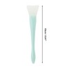 Unique Bargains Lightweight Soft Head Facial Mask Brush 1 Pc - 4 of 4
