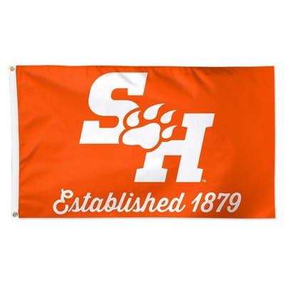 NCAA Sam Houston State Bearkats 3'x5' Vintage Flag