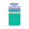 Disney Character Wallet, ID Card Holder, The Little Mermaid Ariel Shell Multi Color, Vegan Leather, 3.0" x 5.0" - 3 of 4