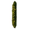 Vickerman Deluxe Sequoia Pine Wreath - 3 of 4