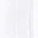 bright white
