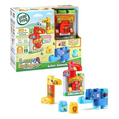 safari animal toy sets