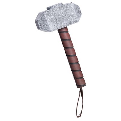 thor hammer toy target