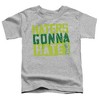 Toddler Boys' Spongebob Squarepants Haters Gonna Hate T-Shirt Athletic Heather - 2 of 4