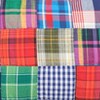 C&F Home Madras Plaid Queen Quilt - 2 of 3