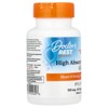 Doctor's Best High Absorption CoQ10 , 100 mg, 60 Veggie Caps - 4 of 4