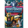 Trends International Transformers: Earthspark - Group Unframed Wall Poster Prints - 4 of 4