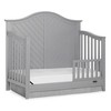 Dream On Me Ella 5 in 1 Convertible Crib - image 3 of 4