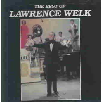 Lawrence Welk - The Best Of (CD)