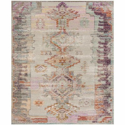 Crystal CRS517 Area Rug  - Safavieh