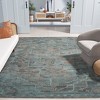 Anatolia AN402 Hand Tufted Indoor Rugs - Safavieh - 2 of 4