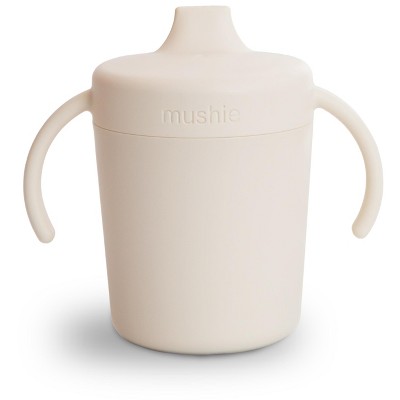 Mushie Trainer Sippy Cup