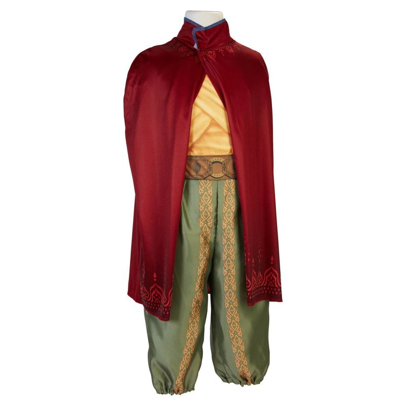 Disney&#39;s Raya and the Last Dragon Raya&#39;s Adventure Outfit, 6 of 13