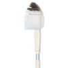 The Lakeside Collection Bathroom Scrubber Tile All Surface Lightweight Telescoping Pole - 3 of 4