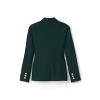 Lands' End School Uniform Women's Hopsack Blazer - image 3 of 3